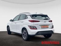 gebraucht Hyundai Kona Elektro EV Select FACELIFT
