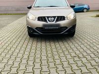 gebraucht Nissan Qashqai 7 Sitzplätze