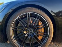 gebraucht Mercedes AMG GT C * EZ 2022 * Garantie 03.2027 * Voll