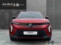Ny Renault Scenic E-Tech Evolution 125 kW (170 HK) 2026 Rød SUV