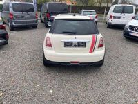 Usado Mini ONE 98 HP (72 kW) 2010 Branco Citadino