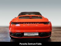 gebraucht Porsche 911 Carrera S Cabriolet (992)