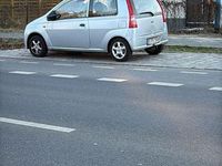 Gebraucht Daihatsu Cuore Plus 58 PS (42 kW) 2003 Grau Kleinwagen