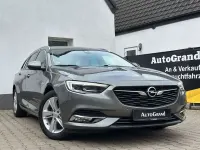 Gebraucht Opel Insignia Dynamic 170 PS (125 kW) 2018 Grau Kombi