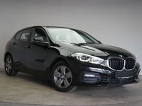 Gebraucht BMW 118 Advantage 150 PS (110 kW) 2022 Schwarz Kleinwagen