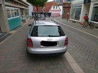 gebraucht Audi A4 LPG