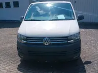 Gebraucht VW Caravelle 150 PS (110 kW) 2019 Weiß Van