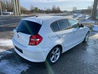 gebraucht BMW 120 d Edition Lifestyle Automatik KLIMA