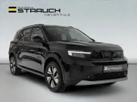 Neu Opel Frontera Ultimate 145 PS (106 kW) 2026 Karbonschwarz SUV