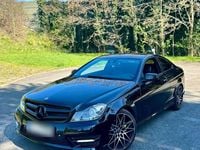 Second-hand Mercedes 220 177 CP (130 kW) 2013 Coupe