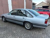 Gebraucht Opel Senator 180 PS (132 kW) 1988 Silber Limousine