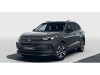 Neu VW Tiguan 150 PS (110 kW) 2026 Grau SUV