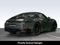 gebraucht Porsche 911 Targa 4 992 GTS PTS LED Matrix Carbon Lift Inno