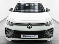 Gebraucht VW Tayron R-line 193 PS (141 kW) 2025 Weiss SUV