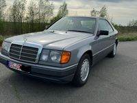 gebraucht Mercedes 230 w124