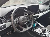 Gebraucht Audi A4 S-Line 286 PS (210 kW) 2020 Schwarz Kombi