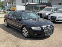 gebraucht Audi A8 4.2 TDI quattro