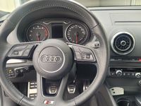 gebraucht Audi A3 Limousine Sport 35 TFSI 6-Gang