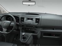 gebraucht Opel Vivaro-e Combi Klimaautomatik,KeylessStart,Parkpilot