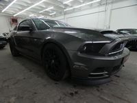 Gebraucht Ford Mustang 309 PS (227 kW) 2014 Grau Coupé