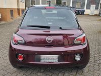 Gebraucht Opel Adam Slam 101 PS (74 kW) 2014 Kleinwagen