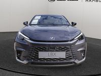 Gebraucht Lexus LBX 136 PS (100 kW) 2025 Grau SUV