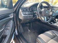 gebraucht BMW 525 xdrive