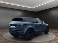 Gebraucht Land Rover Range Rover evoque SE Dynamic 204 PS (150 kW) 2025 Blau SUV