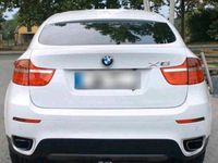 Gebraucht BMW X6 286 PS (210 kW) 2010 Weiß SUV