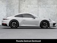 gebraucht Porsche 911 Carrera 4 GTS 992 Sportabgas LED HA-Lenkung