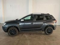 Gebraucht Dacia Duster 131 PS (96 kW) 2019 Grau SUV