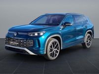 Neu VW Tayron Elegance 272 PS (200 kW) 2026 Blau SUV