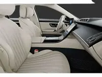 Gebraucht Mercedes S350 AMG 286 PS (210 kW) 2022 Weiss Limousine