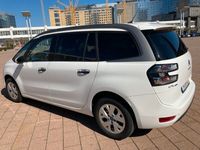 gebraucht Citroën Grand C4 Picasso / SpaceTourer BlueHDi 120 S...