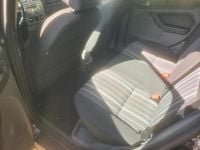 Usata Ford Focus 109 CV (80 kW) 2009 Nero Station wagon