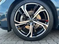 Gebraucht Volvo V60 Plus 197 PS (144 kW) 2025 Blau Kombi