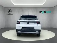 Neu Citroën e-C3 100 kW (136 PS) 2025 Weiß Van