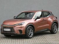 Gebraucht Lexus LBX 136 PS (100 kW) 2024 Kupferrot SUV