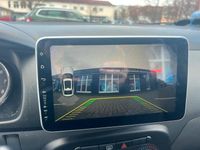 Gebraucht Daihatsu Cuore 75 PS (55 kW) 2004 Blau Kleinwagen