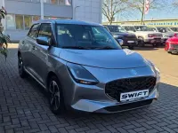 Neu Suzuki Swift Comfort+ 83 PS (61 kW) 2025 Premium silver Kleinwagen