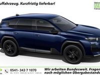Neu Citroën C5 145 PS (106 kW) 2026 Perla nera schwarz me... SUV