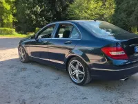 Gebraucht Mercedes C350 306 PS (225 kW) 2011 Limousine