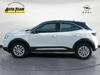Gebraucht Opel Mokka Enjoy 131 PS (96 kW) 2023 Weiß SUV