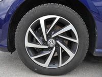 gebraucht VW Golf VII 1.5 TSI ACT JOIN * NAVIGATION * PARK ASSIST * SITZHEIZUNG * 5 JAHRE GARANTIE