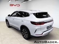 Brugt BYD Seal U Design 324 HK (238 kW) 2025 Hvid SUV