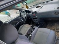Occasion Chevrolet Kalos 77 ch (56 kW) 2007 Gris Citadine