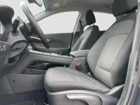 Gebraucht Hyundai Kona Select 100 kW (136 PS) 2023 Grau SUV