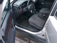 gebraucht Opel Vectra C