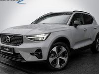 Gebraucht Volvo XC40 Plus 197 PS (144 kW) 2024 Grau SUV