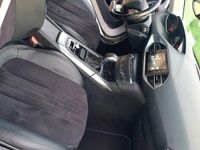 gebraucht Peugeot 308 SW Automatik HDi Allure Navi SHZ LM PDC Kamera
